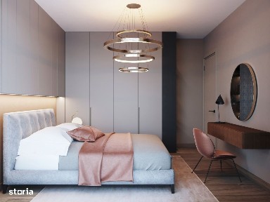 Apartament cu 3 camere la doar 5 minute de metrou Berceni!