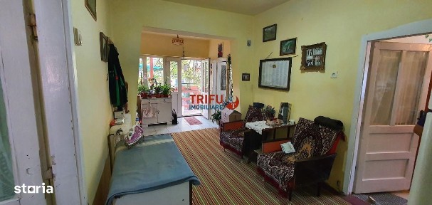 Casa moderna S+P+M cu 10 camere in Alba Iulia Centru