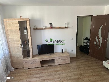 Apartament 3 camere de închiriat - Zona Cuza Vodă