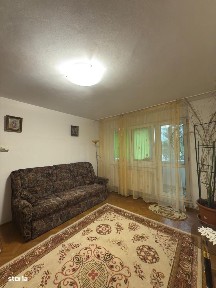 Apartament cu 2 camere, semidecomandat - zona Astra