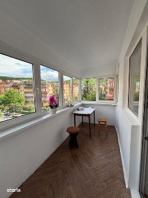 Vand apartament Brasov racadau 2 camere