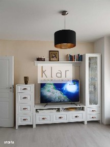 Apartament 2 camere 53mp, terasa 35mp, Andrei Muresan Sud - Revo