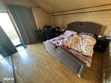 Apartament tip penthouse 3 dormitoare | zona Centrala | disponibil