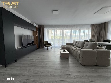 2 camere l Terasa 25 MP l Parcare Subterana l Soporului