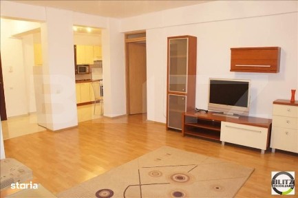 Apartament 2 camere, 60 mp, imobil nou, AC, zona Dorobantilor