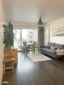 Apartament 2 camere, parcare subterana, Sophia Residence, view spre or