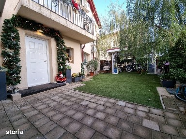 Popesti Leordeni, Ilfov