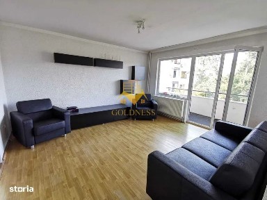 3 camere decomandate, 2 parcari, Zona Centrala, Chios Lake, BBU