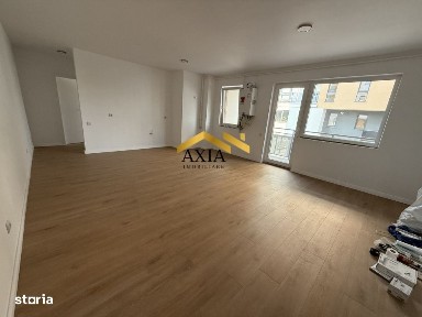 Apartament finisat cu 2 camere - zona Somesului, Floresti