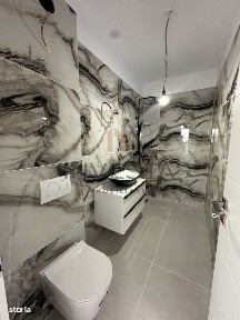 2 camere complet utilate, etaj intermediar, zona Plopilor