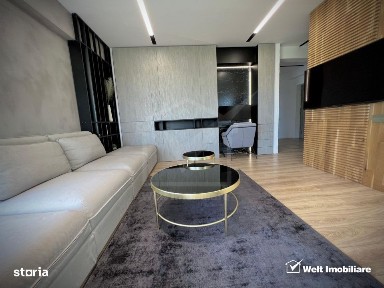 Apartament ultramodern, 2 camere, Soporului!