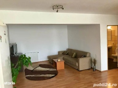 Apartament cu 2 camere, 56 mp, zona Florilor