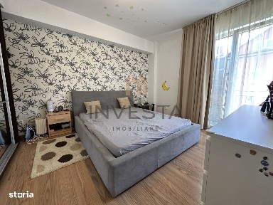 Apartament 2 camere la etaj intermediar in Buna Ziua!