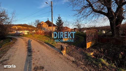 Monor, Bistrita-Nasaud