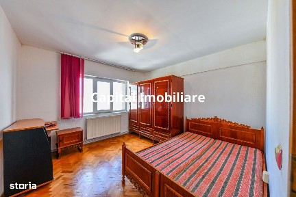 Vanzare apartament 3 camere, Calea Floresti, Manastur