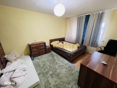 Apartament 3 camere | 64 mpu | Decomandat | Aurel Vlaicu Intre Lacuri