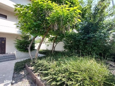 Casă modernă spatioasa P+2, 300 mp utili, 7 camere, parcare, utilitati