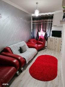 Chirie apartament 2 camere zona Centrala, langa Hotel Sport