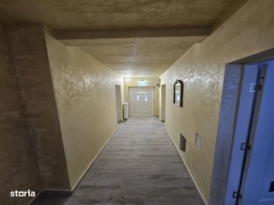 Casă 2 camere + garaj + curte | Zona Blașcovici