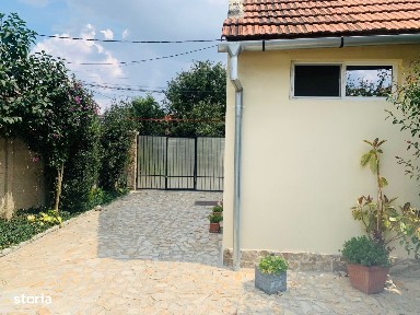Casă în Aradul Nou