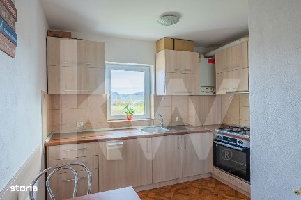 Apartament 2 camere decomandat Selimbar zona linistita cu loc de joaca