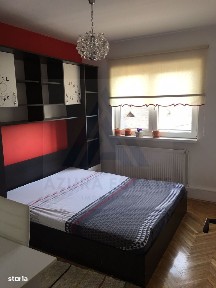 Apartament modern 3 camere 2 bai si pivnita la etajul 2 in Strand