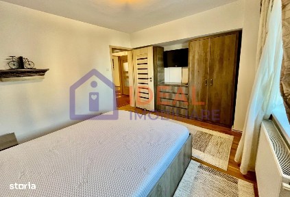 Apartament decomandat | 3 camere | zona Calea Dumbravii | 80mp