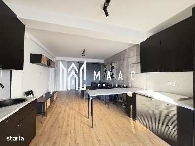 Apartament 2 Camere I La cheie I Loc de parcare | zona vest