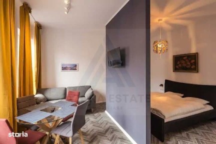 Apartament modern 2 camere recent renovat zona Centrala