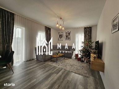Apartament 2 camere | Decomandat | Gradina 25mp | Selimbar