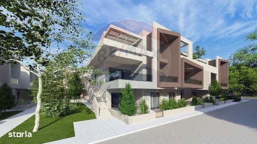 Vila cu 5 camere de vanzare in Asprovalta, Thessaloniki