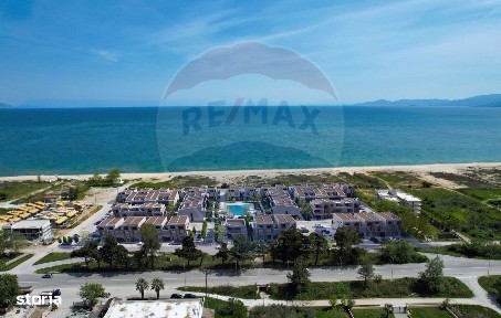 Apartament cu 5 camere de vânzare în Asprovalta, Salonic