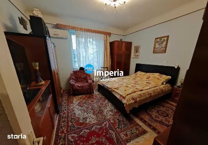 Apartament 2 cam, decomandat, de vanzare zona Copou - Parc Copou