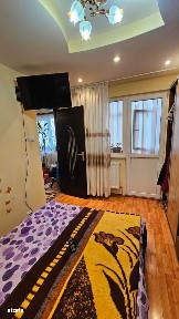 Apartament 2 camere - etaj 1 - mobilat - Mircea cel Batran