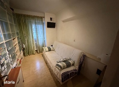 Gara-2 camere- Etaj intermediar