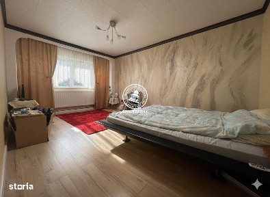 Apartament 2 camere decomandat - Nicolina, str. Clopotari | Mobilat