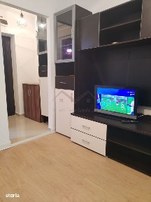 Garsonieră- zona Alexandru cel Bun
