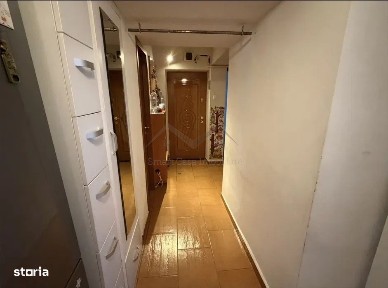 Apartament 2 camere gara