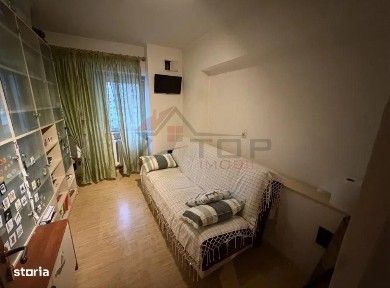 Apartament cu 2 camere decomandat - Zona Garii