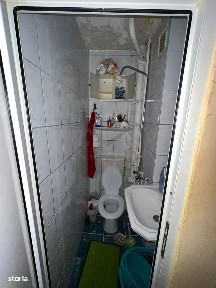 Apartament 2 camere Tatarasi etaj 2/4