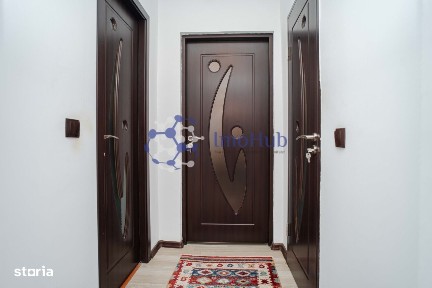 Apartament 2 camere, foarte accesibil, parter - Tătărași