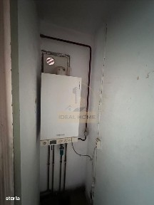 Apartament 2 camere Bd-ul Socola etaj 3