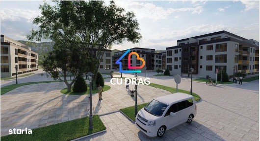 Garsoniera zona jumbo Sibiu finisat la cheie et 1