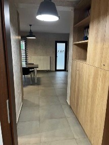 Vand apartament 2 camere cu gradina in cartierul Buna Ziua