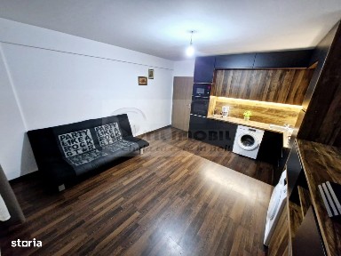 Apartament 2 camere de vanzare Iasi Nicolina, zona de vile, bloc 2017
