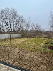 Casa Buna ziua- zona foarte linistita