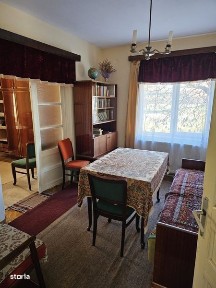 Inchiriez casa Cluj cu garaj