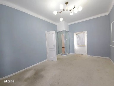 Vila de inchiriat, PET FRIENDLY, 3 camere, 70 mp, curte, zona Parcul C