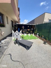 Apartament 3 camere I Parter I 55Mpu I Nord-Vest