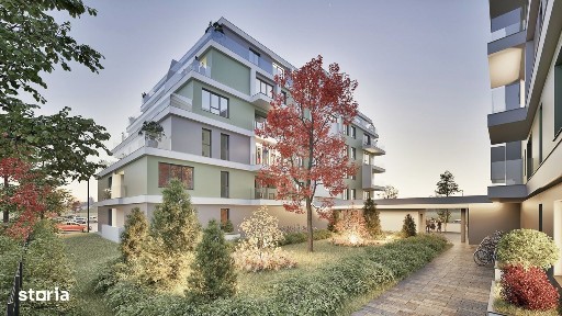 Apartament in cartier privat - confort și calitate superioara